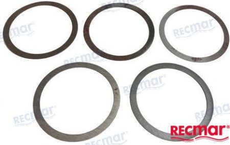 MF-REC15-86749A1 - KIT SUPLEMENTOS