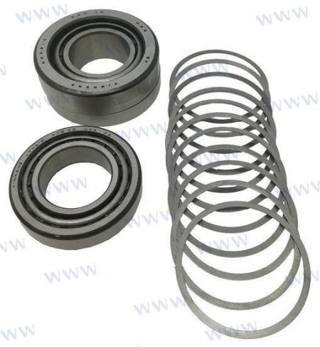 MF-REC15-884327A02 - KIT RODAMIENTO