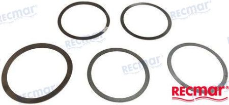 MF-REC15-92914A1 - KIT SUPLEMENTOS