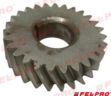 MF-REC15002 - GEAR: CRAMKSHAFT 181 RK