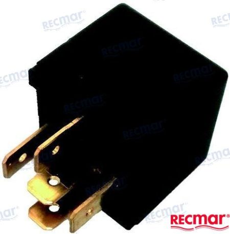 MF-REC1504952 - RELE VOLVO