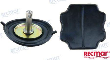 MF-REC15170-91J00 - KIT MEMBRANAS