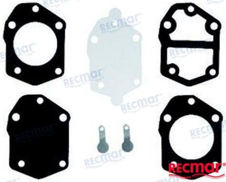 MF-REC15170-94320 - KIT MEMBRANAS