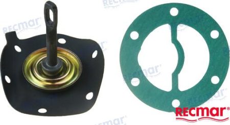 MF-REC15170-94J00 - KIT DIAFRAGMA