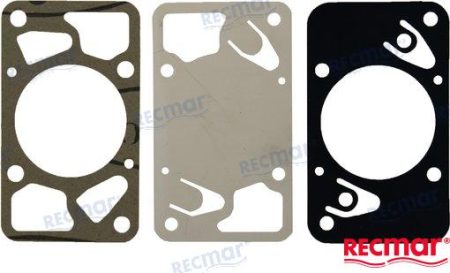 MF-REC15170-98110 - KIT MEMBRANAS