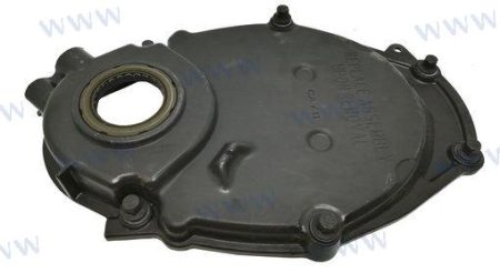 MF-REC15252 - COVER: TIMING 4.3 LX W/O SENSOR