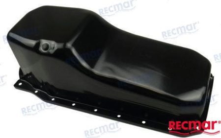MF-REC15353 - OIL PAN: 350 86>