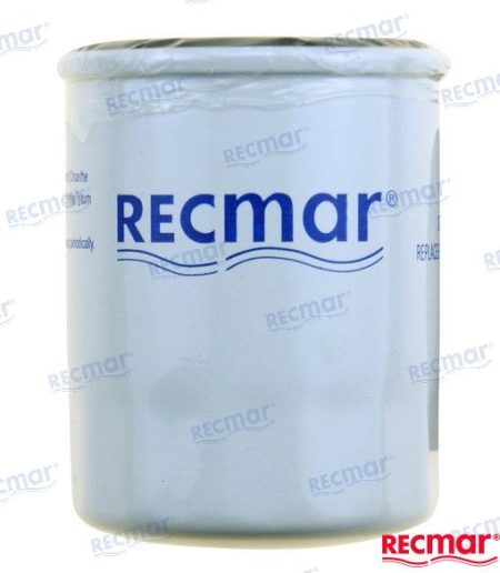 MF-REC15400-RBA-F01 - FILTRO ACEITE