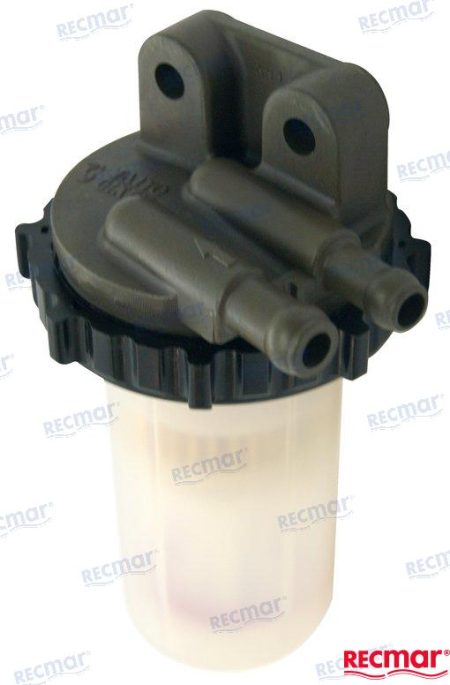 MF-REC15410-93J00 - FUEL FILTER DF200 +