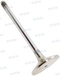 MF-REC1542472 - VALVULA ADMISION VOLVO