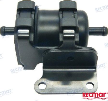 MF-REC15440-87L10 - FUEL FILTER HIGH PRESS