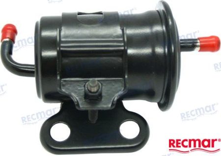 MF-REC15440-90J00 - FUEL FILTER HIGH PRESS