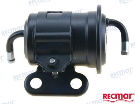 MF-REC15440-96J00 - FUEL FILTER HIGH PRESS
