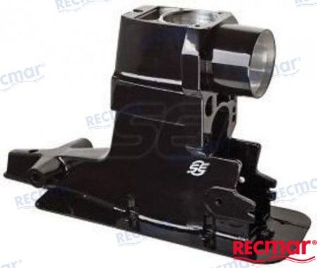 MF-REC1547-815930A7 - CARCASA COLA ALPHA ONE BASE II  1991-97