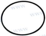 MF-REC157-N - CORONA DENTADA 157 DIENTES