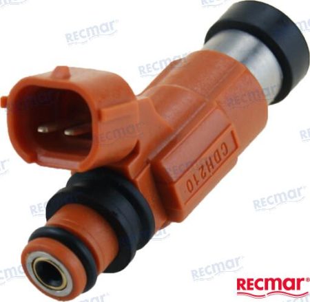 MF-REC15710-65D00 - INYECTOR