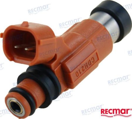 MF-REC15710-66D00 - INYECTOR