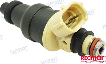 MF-REC15710-87L00 - INYECTOR