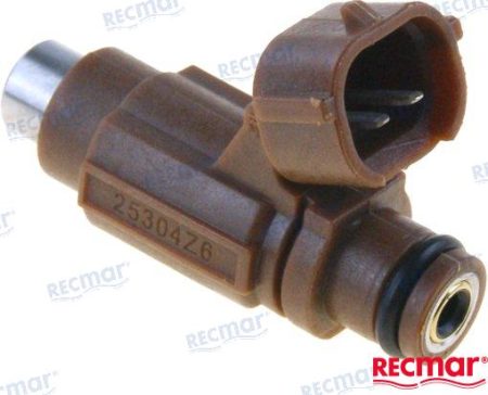 MF-REC15710-96J00 - INYECTOR