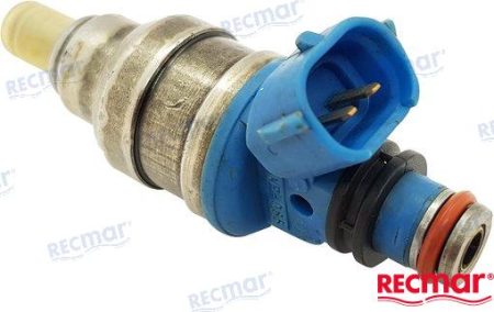 MF-REC15710-99E00 - INYECTOR