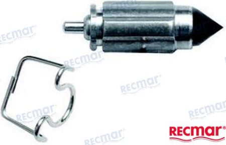 MF-REC16011-881-741 - KIT AGUJA