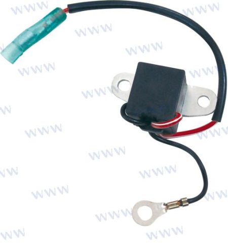 MF-REC16066004 - SENSOR CIGÜEÑAL