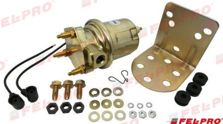 MF-REC16101 - PUMP:FUEL ELECTRONIC (7.5 PSI)