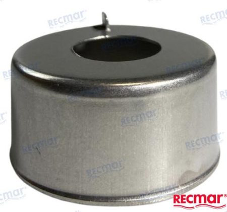 MF-REC161572 - CASQUILLO INOX