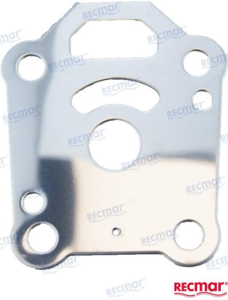 MF-REC16159 - PLACA BASE BOMBA