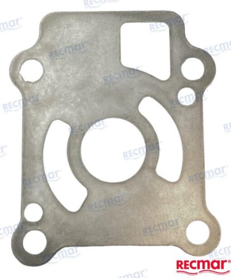 MF-REC161592 - PLACA