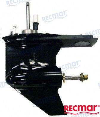 MF-REC1623-815822A55 - PARTE INFERIOR COMPLETA 2.00/2.40