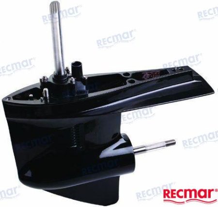 MF-REC1623-8951A33 - PARTE INFERIOR COLA ALPHA ONE I CONTRARO