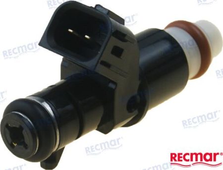 MF-REC16450-ZY3-013 - INYECTOR COMBUSTIBLE