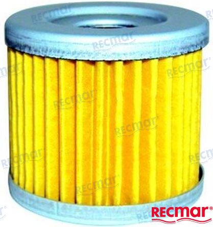 MF-REC16510-05240 - FILTRO ACEITE