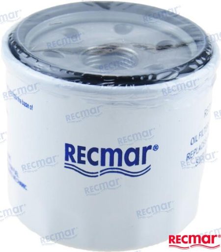 MF-REC16510-82703 - FILTRO ACEITE