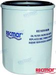 MF-REC16510-90J00 - FILTRO ACEITE