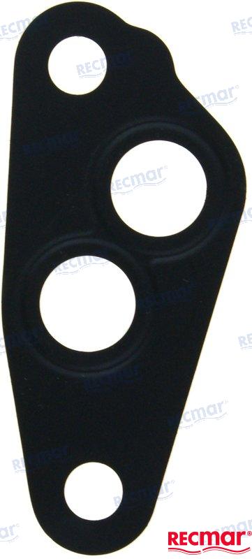 MF-REC16539-87L00 - JUNTA ADAPTADOR FILTRO SUZUKI