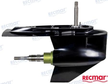 MF-REC1656-8M0046738 - PARTER INFERIOR BRAVO 3 RATIO 1.81/2.00/