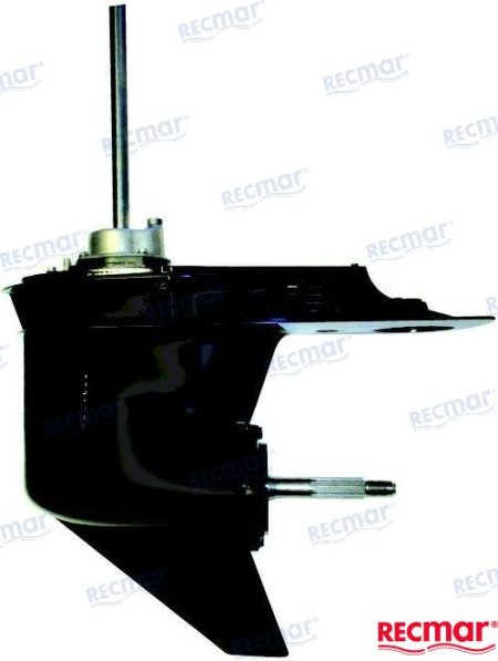 MF-REC1667-9011G90 - COLA COMPLETA