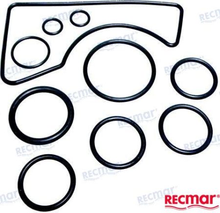 MF-REC16755Q1 - KIT JUNTAS BRAVO