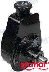 MF-REC16792A39 - BOMBA DIRECCION MCM