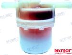 MF-REC16900-SA5-004 - FILTRO COMBUSTIBLE