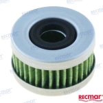 MF-REC16911-ZZ5-003 - FILTRO DE COMBUSTIBLE HONDA