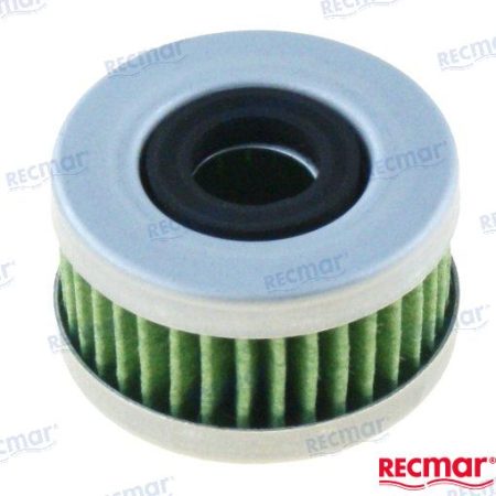 MF-REC16911-ZZ5-003 - FILTRO DE COMBUSTIBLE HONDA