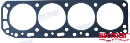 MF-REC17000 - JUNTA CULATA GM 4 CYL