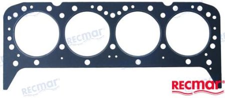 MF-REC17020 - JUNTA CULATA GM V8 5.0 L.