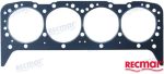 MF-REC17030 - JUNTA CULATA GM V8  5.7 & 6.2L