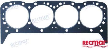MF-REC17030 - JUNTA CULATA GM V8  5.7 & 6.2L