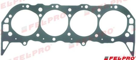 MF-REC17040 - JUNTA CULATA GM V8 7.4L