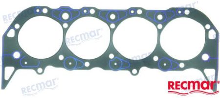 MF-REC17046 - JUNTA CULATA GM V8 420,425HP